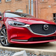 Illustration for article titled The Base Manual 2018 Mazda 6 Is Great, Even Next to Its Turbocharged Superiors